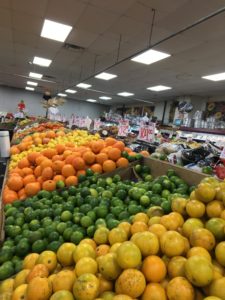 More Citrus Offerings than Florida!