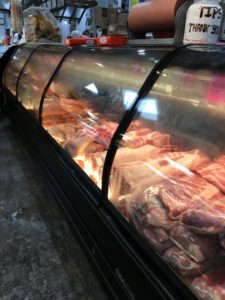 Meat Counter