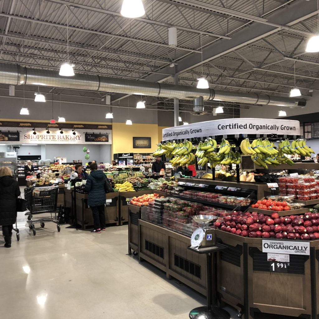 ShopRite of Wyckoff - Information , NJ - Information and Review