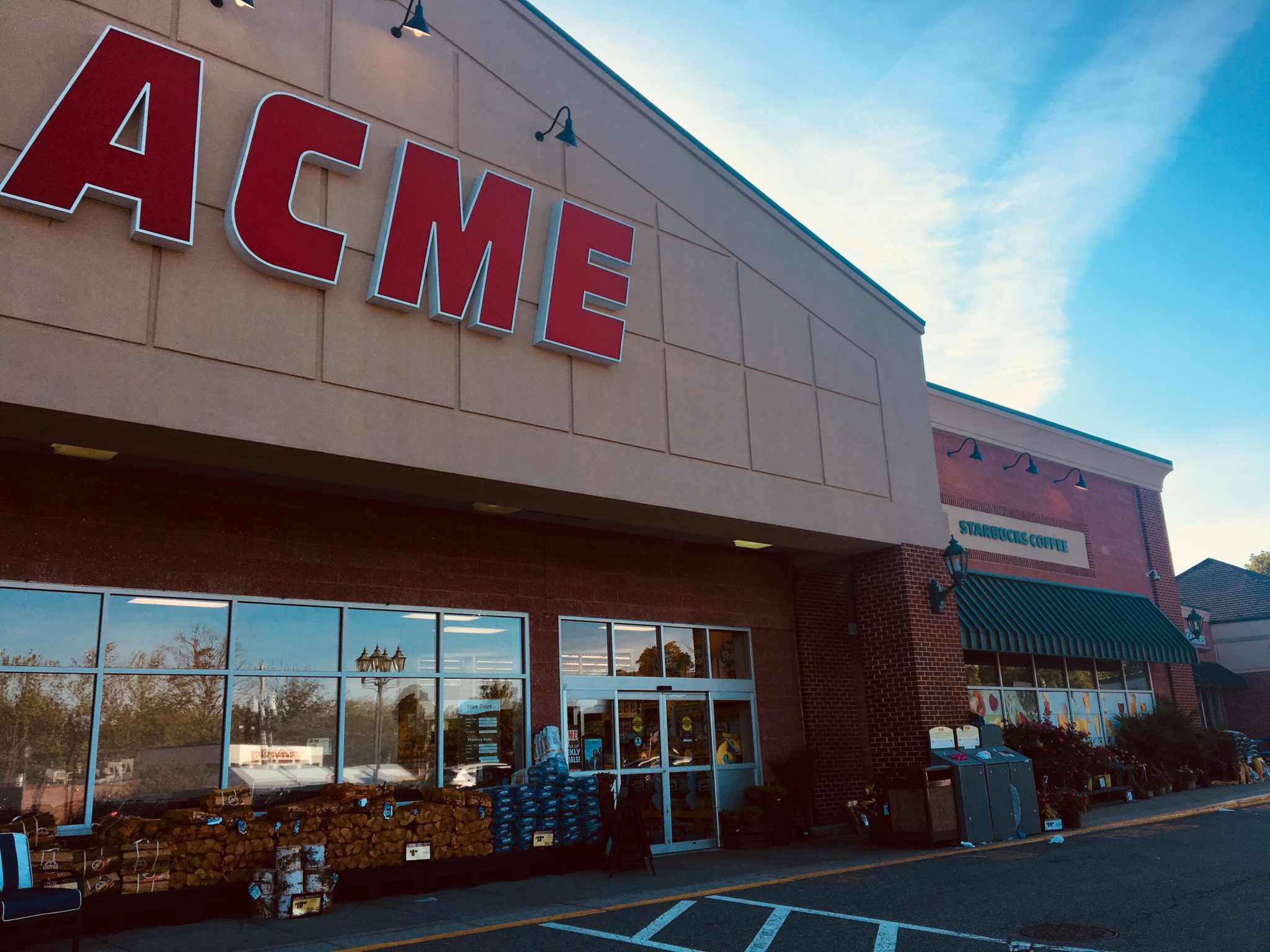 ACME in Allendale, NJ The Food Market