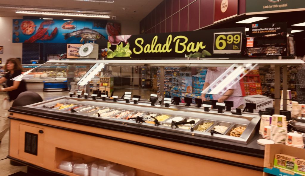 ACME in Allendale, NJ The Food Market