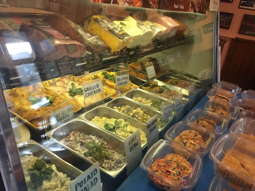 CLOSED Bernie's Bagels Deli and Catering Allendale, NJ