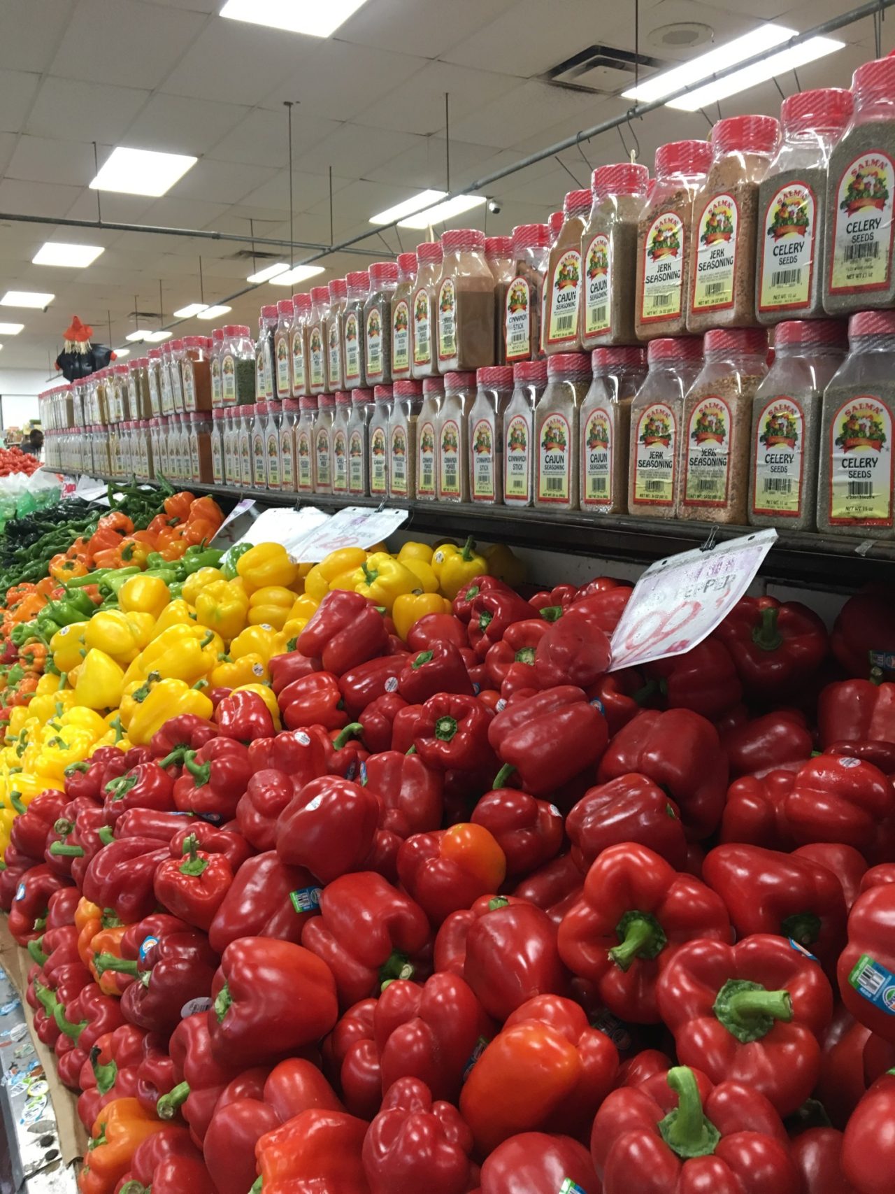 Giant Farmers Hackensack The Food Market