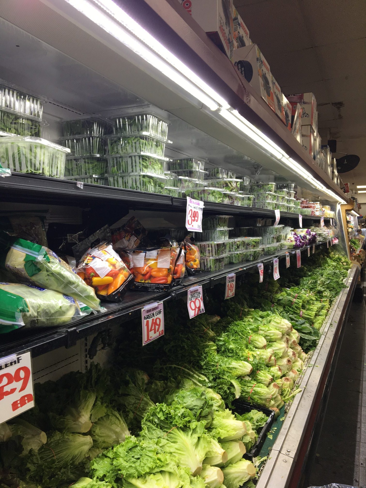 Giant Farmers Hackensack The Food Market