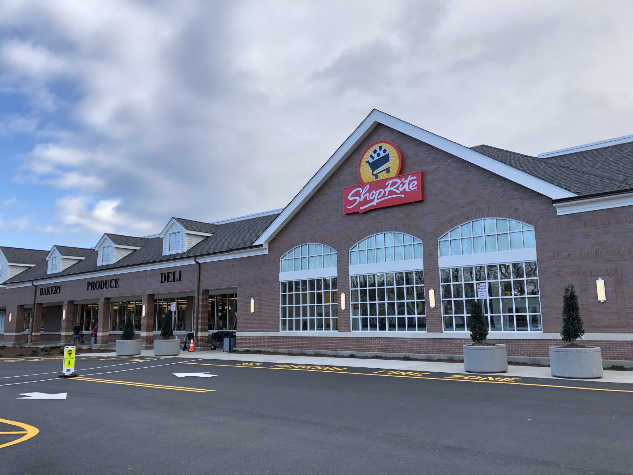 ShopRite of Wyckoff Information , NJ Information and Review
