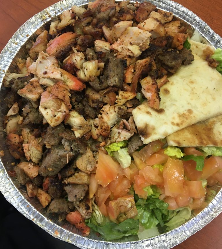 CLOSED Order Phat Platters for Delivery Paramus, NJ NYC Halal