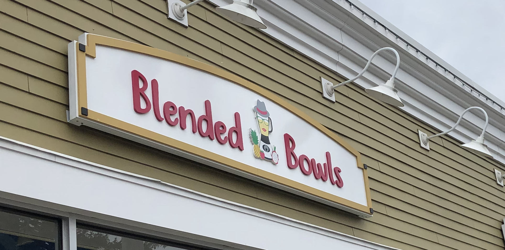 Blended Bowls Ramsey, NJ Acai Bowls Avocado Toast and Smoothies