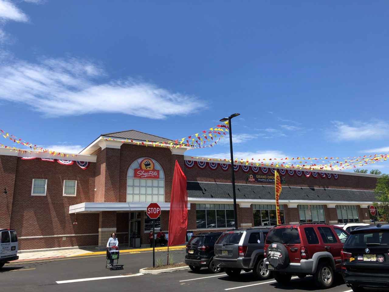 The New ShopRite of New Milford Information and Review