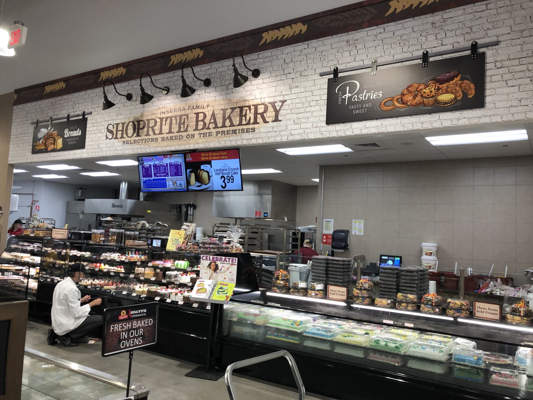 The New ShopRite of New Milford Information and Review