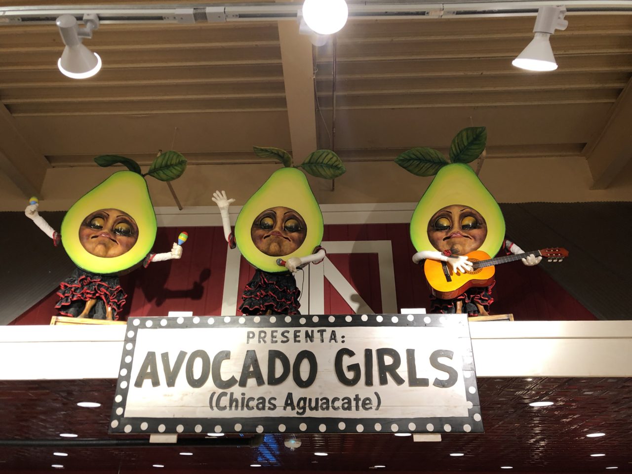 Stew Leonard's Paramus