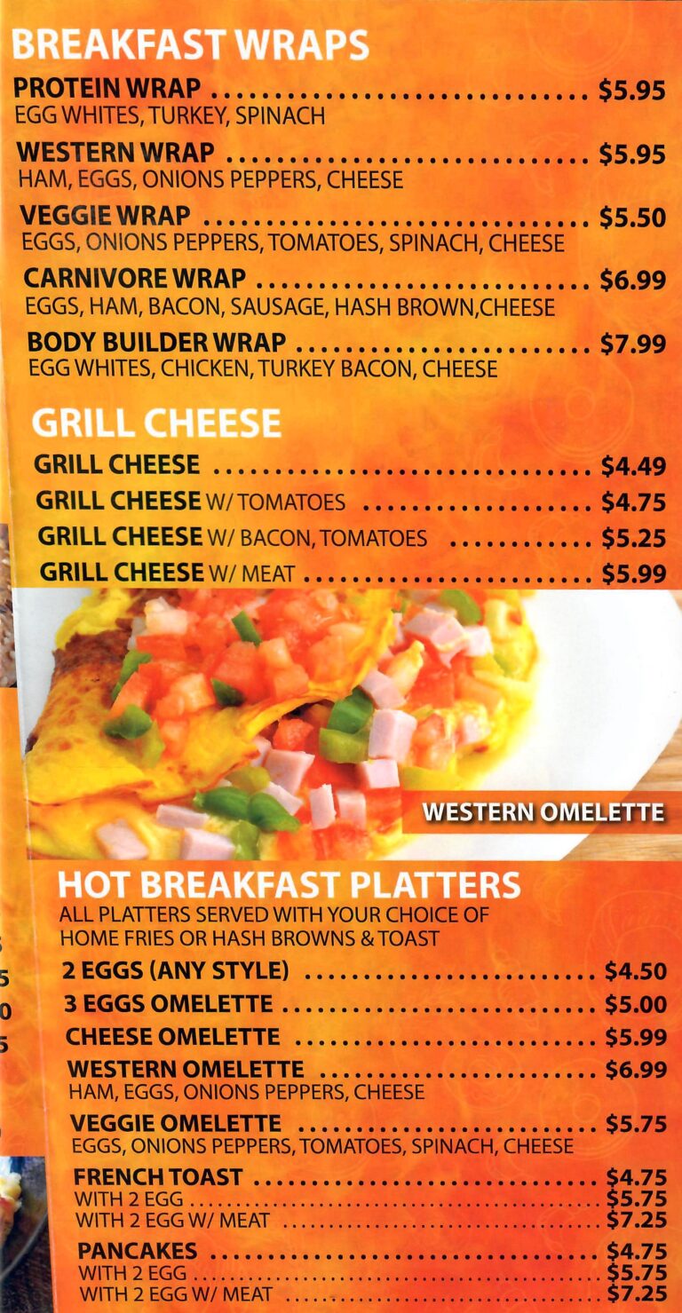 Bagel Bros 2 Waldwick NJ Fresh Bagels, Breakfast and Lunch!