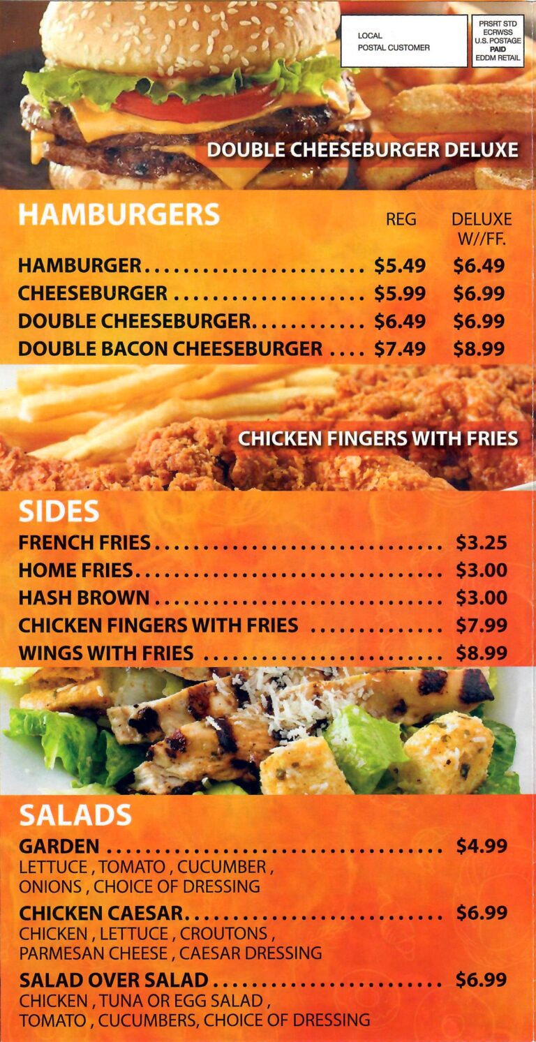 Bagel Bros 2 Waldwick NJ Fresh Bagels, Breakfast and Lunch!